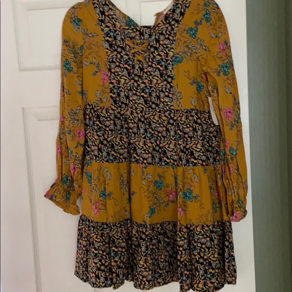 Chelsea&Violet XL girls dress-6hr sale likers